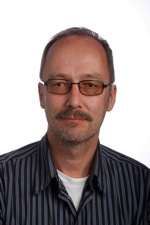 Professor in Migration <b>Peter Hervik</b> - peteroptimeret